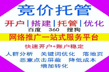 传统企业转型中的SEM托管代运营策略